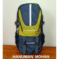 HANUMAN MOHAN BIKERS BAG PACK/BACK PACK FOR MEN AND WOMEN