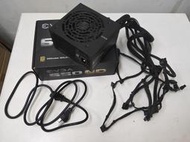 EVGA 650 GD 80 plus GOLD power supply 650W 電源供應器 金牌電源供應器