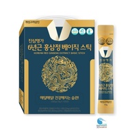 KOREAN RED GINSENG EXTRACT  STICK10gx100bags