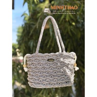 Bling Bling Bag Accessory Combo