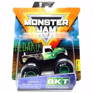 Monster Jam BKT Ride On Trucks