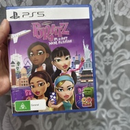 ( Used ) PS5 Bratz Flaunt Your Fashion