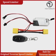 Remote Control Speed Limiter for Blade GT Blade GT+ Teverun Fighter 11+ Electric Scooter Blade Tever