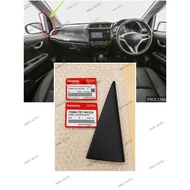 * TSA BRV 2017-2021 REAR DOOR QUATER INNER GARNISH COVER 72980-TE7-K01ZA  LEFT 72940-TE7-K01ZA  RIGH