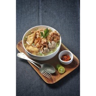 Cuanki bandung Instant cuanki bandung