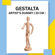 IKEA GESTALTA Artist's Dummy ( 33 cm )