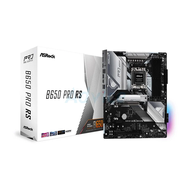 MAINBOARD (AM5) ASROCK B650 PRO RS