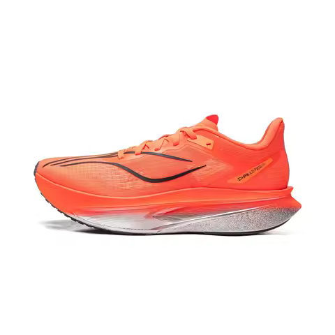 LI-NING FEIDIAN 6 CHALLENGER Men's Running Shoes Professional Sports Marathon Running Shoes ARMW003