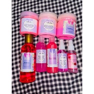 COMBO PINK A THOUSAND WISHES