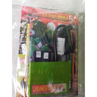 ECU BRT Juken 5 Plus Dualband Aerox Old Non ABS