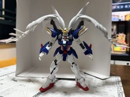MG Wing Gundam Zero模型