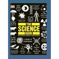 The Book science Book