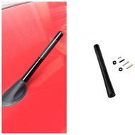 Car Antenna Carbon Fiber Radio Antenna Car Aerial Roof Antenna Car Radio Antenna Car Radio Fm Signal