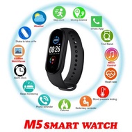 Latest Cool Men Watches C7W9 Smart Watch Smart Band M Smartwatch Smartband Mu