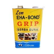 EHA BOND GRIP GLUE Promo - 1 GALLON Discount