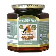 Fewster's Farm Jarrah Honey TA20+ 500g