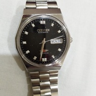 Citizen automatic vintage