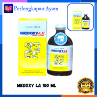 Medoxy La Medoxy Obat Ayam Medoxy Obat Hewan Suntik Obat Snot Ayam