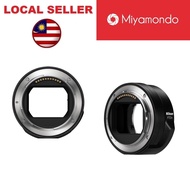 Nikon FTZ II Mount Adapter / Nikon FTZ Mount Adapter for Nikon F Lens to Nikon Z-Mount Camera