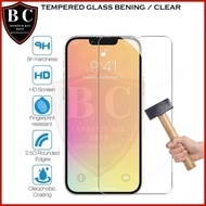 CLEAR TEMPERED GLASS OPPO RENO 8T 4G RENO 8 RENO 7Z 8Z 5G RENO 8 PRO - RENO 8 4G/5G