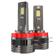 premium-Wholesale Customization H11B Auto LED Headlights 80W Super Bright H4 H11 9005 H1 9006 9012 H