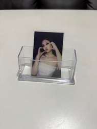 BLACKPINK Jennie 小卡