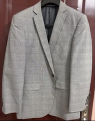G2000 男士西裝外套及長褲套裝