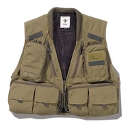 Foxfire Pass-Proof Vest Khaki M