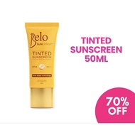 Belo SunExpert Tinted Sunscreen SPF50 PA++++50mL