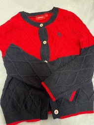 Ferrari 針織外套