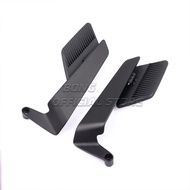 For Honda CB650F CB650R CB750 CB1000R CB1100 CB1300 CB150R Universal Motorcycle Mirror Wind Wing sid