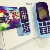 NOKIA 105 NEW