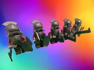 LEGO 魔戒 霍比特人仔 强兽人