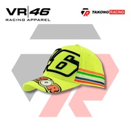 VR46 Stripes 46 Kid Cap (VRKCA307728)