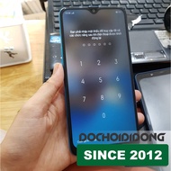 OPPO A12 ZACASE anti-peeping matte PPF screen protector