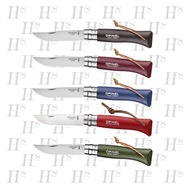 OPINEL No 08 No 8 Cooking Knife Kitchen Knife Gardening Tool