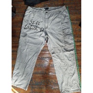 Cargo Pants 5.11 Tactical Style Sz 42"