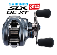 2022 SHIMANO SLX DC XT BAITCASTING REEL