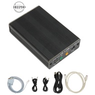 HEEPDD USB PC Linker Adapter Noiseless  Connector For YAESU FT 891 991 818 85