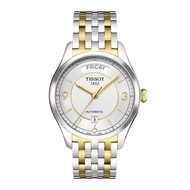 [Powermatic] Tissot T038.430.22.037.00 T-Classic T-One Men'S Watch