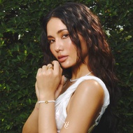 Valichain - Forbidden Fruit Pearl Bracelet