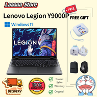 2023 Lenovo Legion Y9000P Gaming Laptop/Y9000P Legion /Lenovo Laptop/Legion Laptop i9-13900HX RTX 4060/RTX4070/16G RAM 1TSSD/16inch 240Hz 100% sRGB 500nits Notebook/ Lenovo Computer