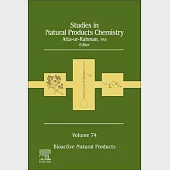 Studies in Natural Products Chemistry: Volume 74