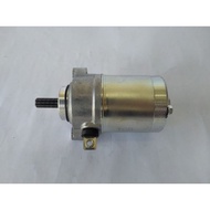 135LC(NEW)/LAGENDA115/LAGENDA115(FI) STARTER MOTOR