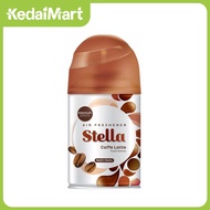 Stella Matic Cafe Latte Refill 225 Ml