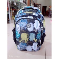 BestBuy:Good Quality Multi Compartment School Bag (Back Pack)