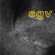 SGV88 Helmet Topi Keledar Motorsikal SGV88 100% ORIGINAL (BLACK / MODERN GREY / BLUE) SGV88