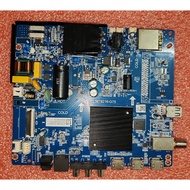 EL.MT9216-G75 Three in one LED TV motherboard, tested, physical photo for  66--79V  580MA  75W T430H