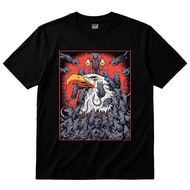 VLAGZIV Tshirt a Dying Nation