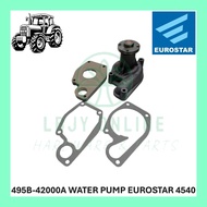 495B-42000A WATER PUMP TRACTOR EUROSTAR 4540